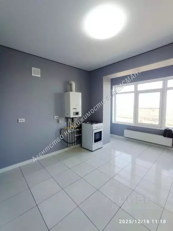 1-к кв. Ростовская область, Таганрог ул. Адмирала Крюйса (36.0 м) - Фото 1