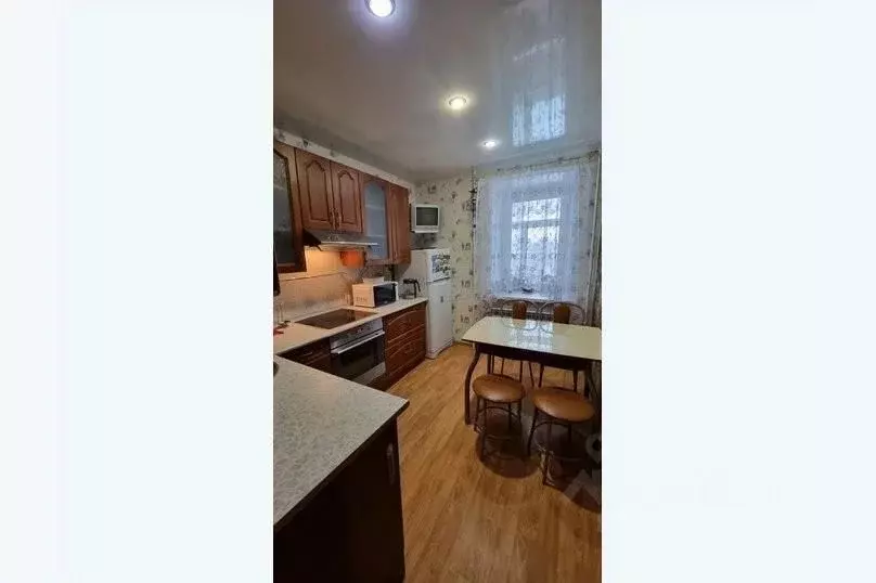 2-к кв. Карелия, Сортавала ул. Победы, 11 (52.0 м) - Фото 2