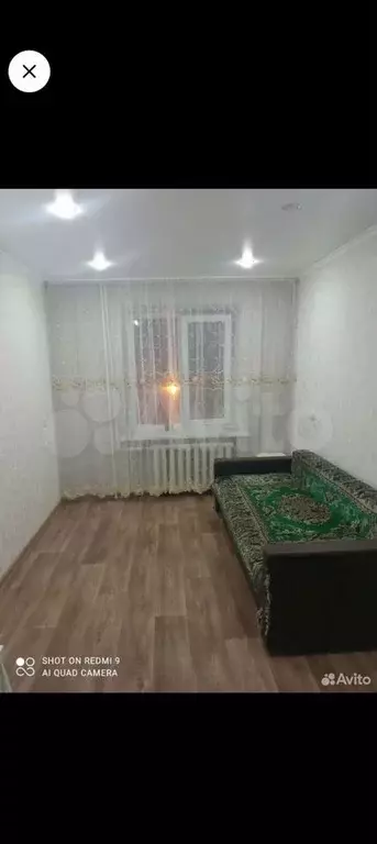 Комната 12 м в 1-к., 4/9 эт. - Фото 0