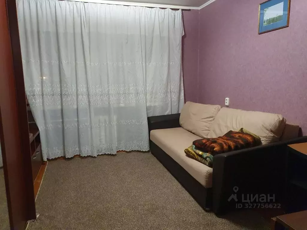 Студия Тюменская область, Тюмень ул. 50 лет ВЛКСМ, 91б (18.0 м) - Фото 1