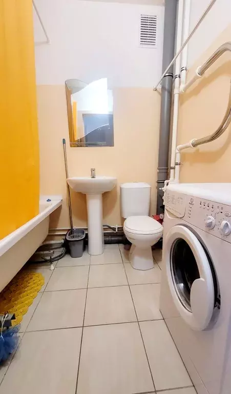 Продаётся 1-к квартира, 47.1 м - Фото 1
