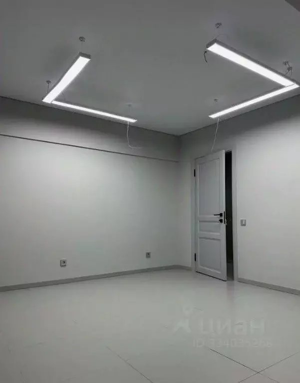 Торговая площадь в Москва Варшавское ш., 70К1 (220 м) - Фото 2