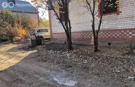 Дом в Энгельсский район, Терновское муниципальное образование, село ... - Фото 1