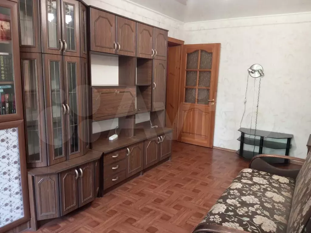 2-к. квартира, 58 м, 2/9 эт. - Фото 1