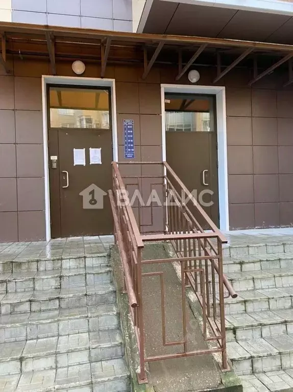 2-к кв. Санкт-Петербург ш. Суздальское, 12к2 (88.0 м) - Фото 2