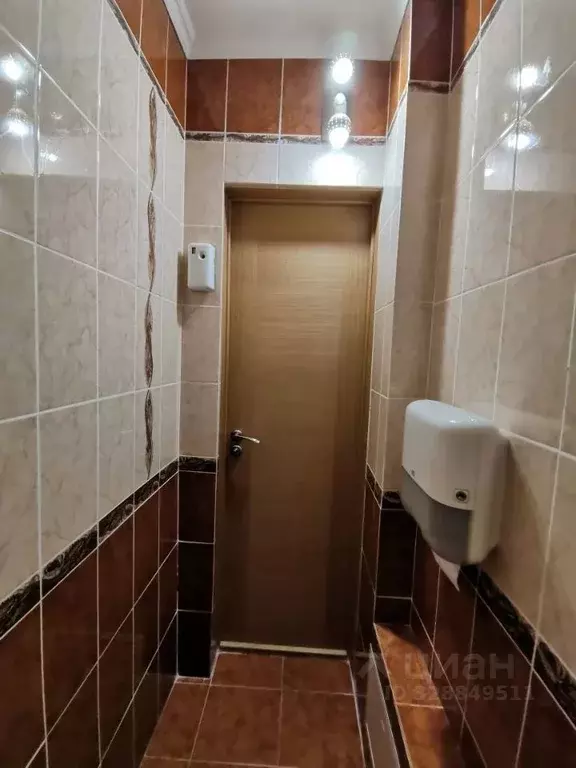 2-к кв. Тамбовская область, Тамбов Ореховая ул., 18 (60.0 м) - Фото 2