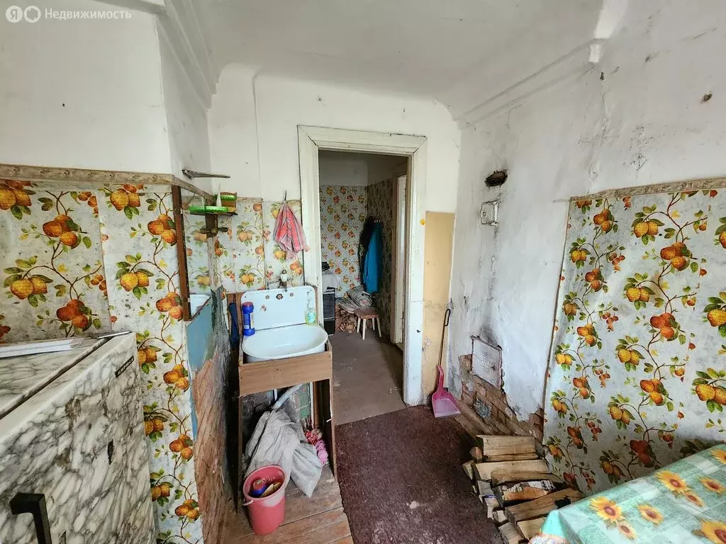 1-комнатная квартира: Великие Луки, Нелидовский проезд, 14 (31.9 м) - Фото 2