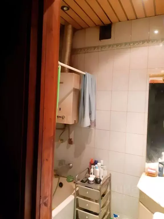 3-к кв. Москва ул. Маршала Бирюзова, 24 (65.0 м) - Фото 0