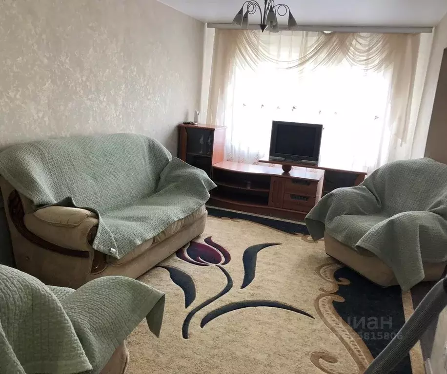 2-к кв. Сахалинская область, Южно-Сахалинск ул. А.О. Емельянова, 29 ... - Фото 1