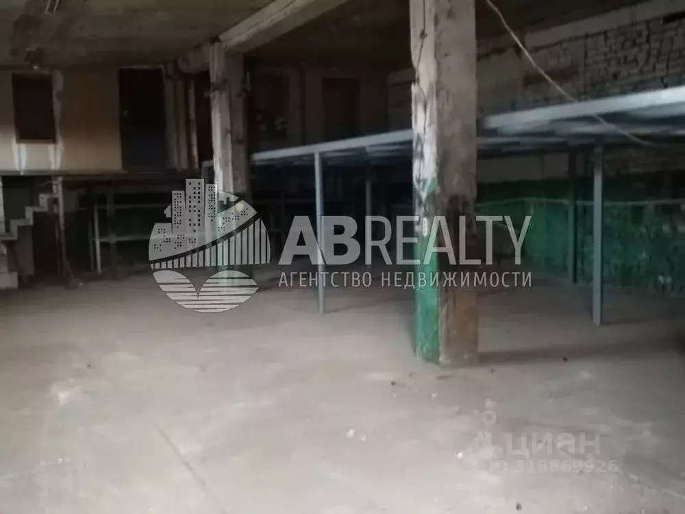 Склад в Москва ул. Генерала Дорохова, 6С1 (175 м) - Фото 0