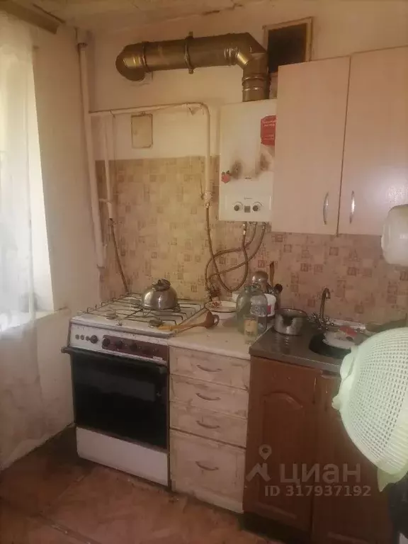 Комната Саратовская область, Энгельс муниципальное образование, ... - Фото 0