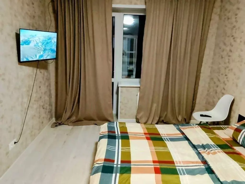 1-к кв. Удмуртия, Ижевск ул. 40 лет Победы, 69 (40.0 м) - Фото 1