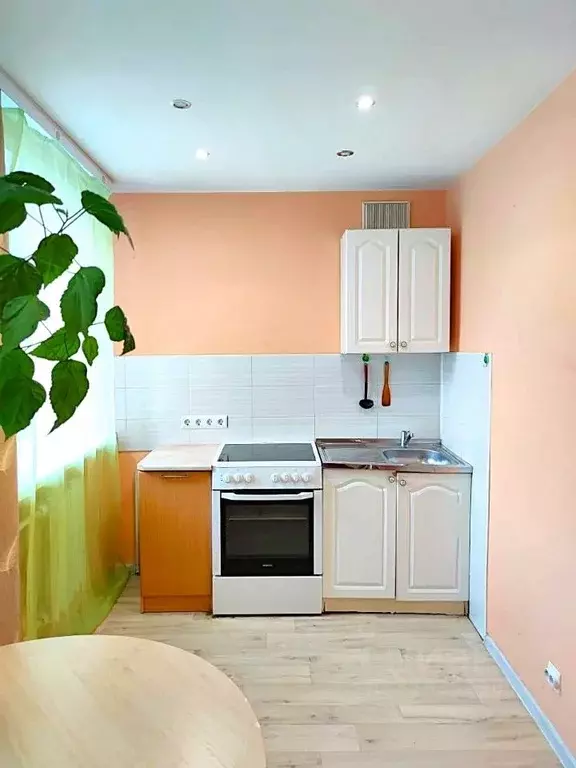 Студия Иркутская область, Иркутск ул. Лермонтова, 24 (35.0 м) - Фото 1