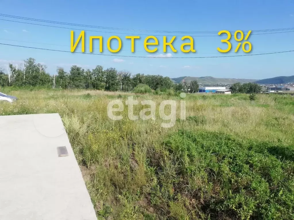 Участок 7,9 сот. (ИЖС) - Фото 0