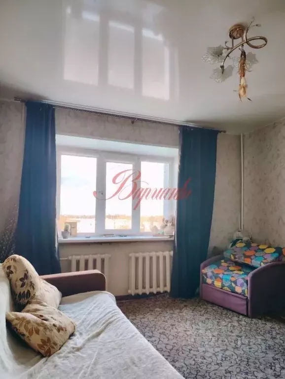 1-к кв. Архангельская область, Северодвинск ул. Карла Маркса, 31 (36.5 ... - Фото 1