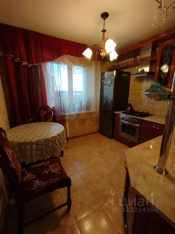 1-к кв. Тверская область, Конаково Учебная ул., 15А (36.0 м) - Фото 2