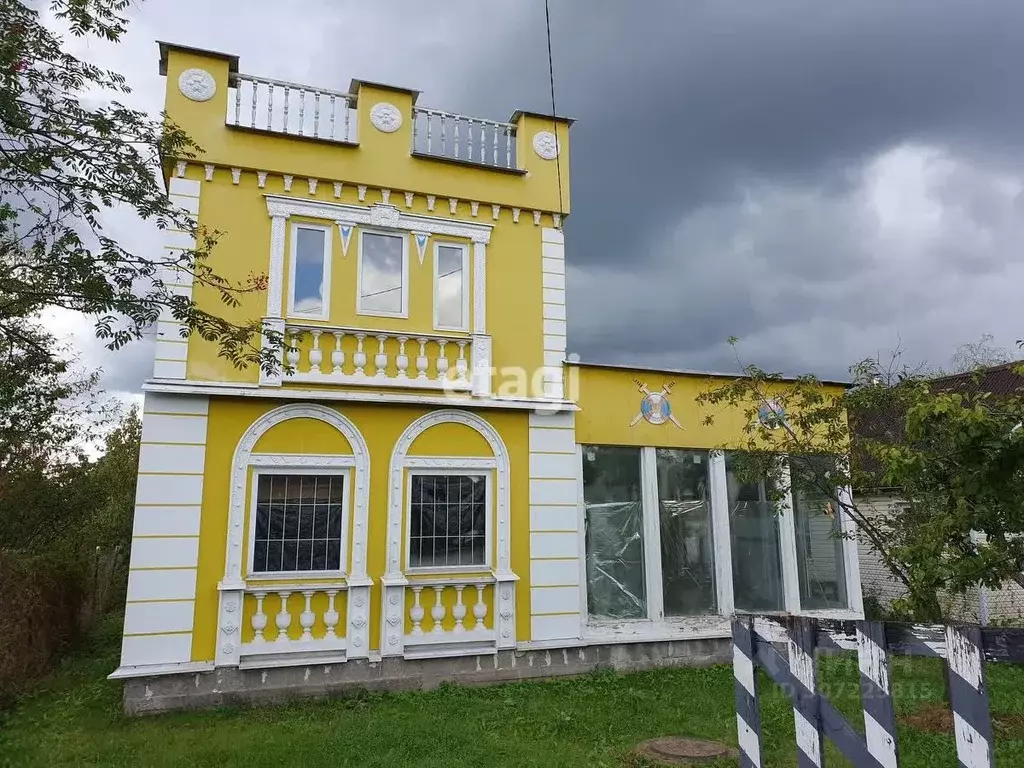 Дом в Санкт-Петербург Дачное Балтийского завода СНТ, 9-я линия, 26 ... - Фото 0