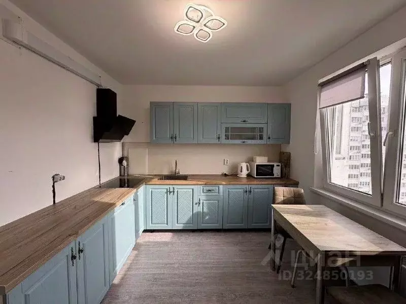 1-к кв. Краснодарский край, Анапа ул. Ленина, 231 (41.6 м) - Фото 1