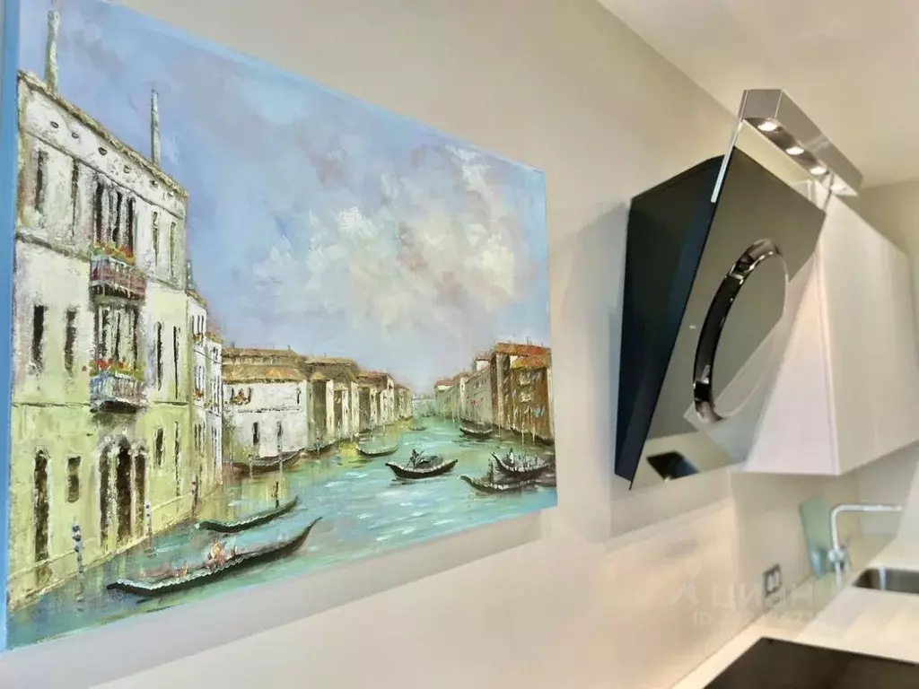 2-к кв. Краснодарский край, Краснодар ул. Кожевенная, 62 (72.5 м) - Фото 2