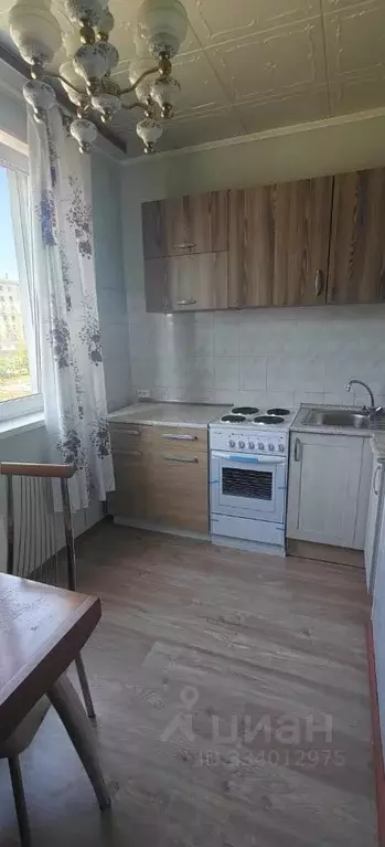 1-к кв. Москва ул. Трофимова, 36К1 (40.0 м) - Фото 1