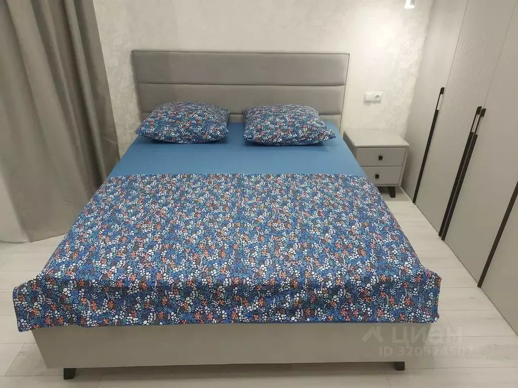 1-к кв. Пензенская область, Пензенский район, Засечный сельсовет, с. ... - Фото 2