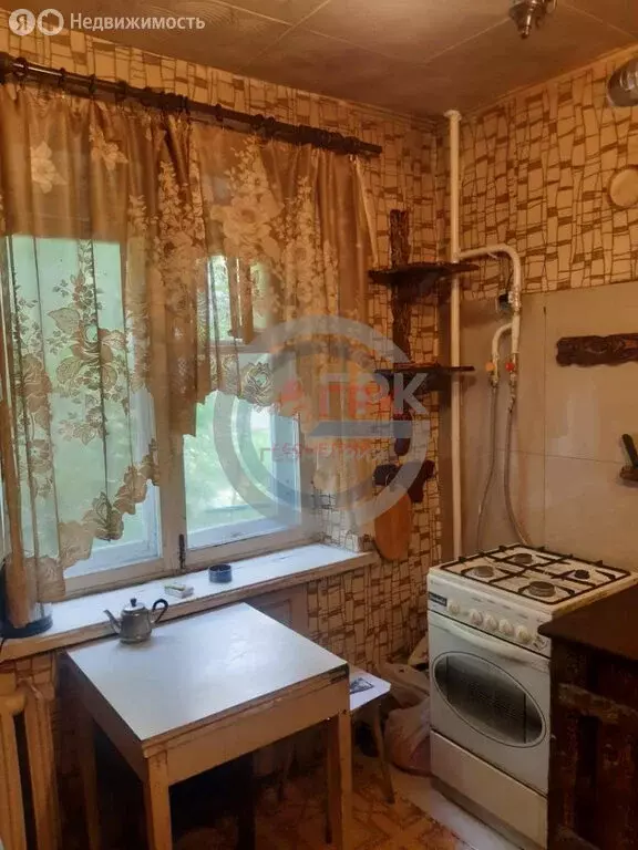 1-комнатная квартира: Королёв, микрорайон Юбилейный, улица Военных ... - Фото 1