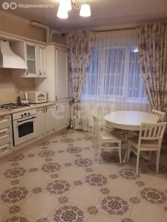 1-комнатная квартира: Ставрополь, улица Доваторцев, 201Б (40.6 м) - Фото 1