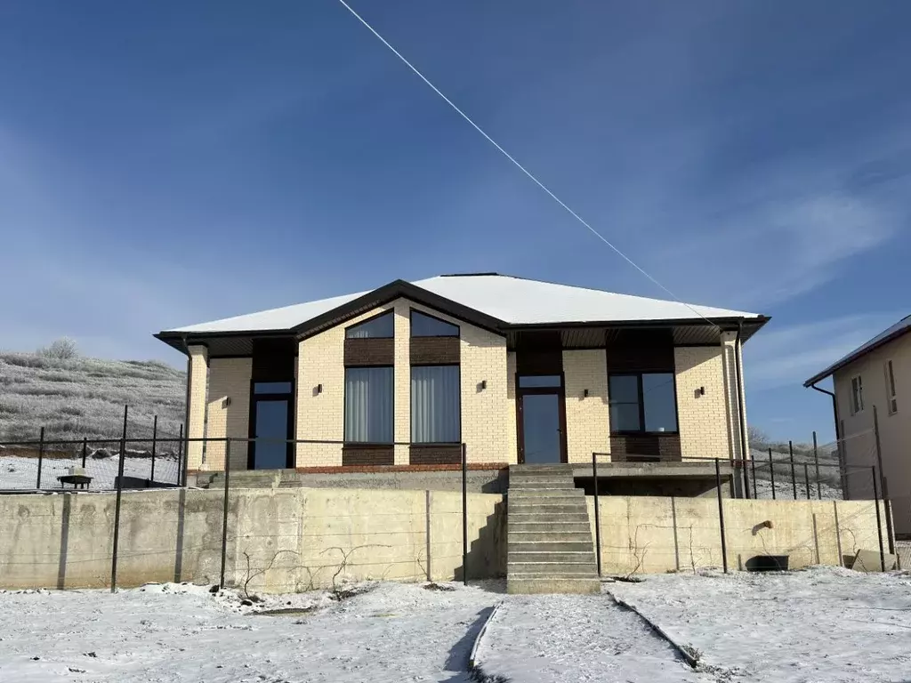 Таунхаус в Ставропольский край, Минераловодский муниципальный округ, ... - Фото 2