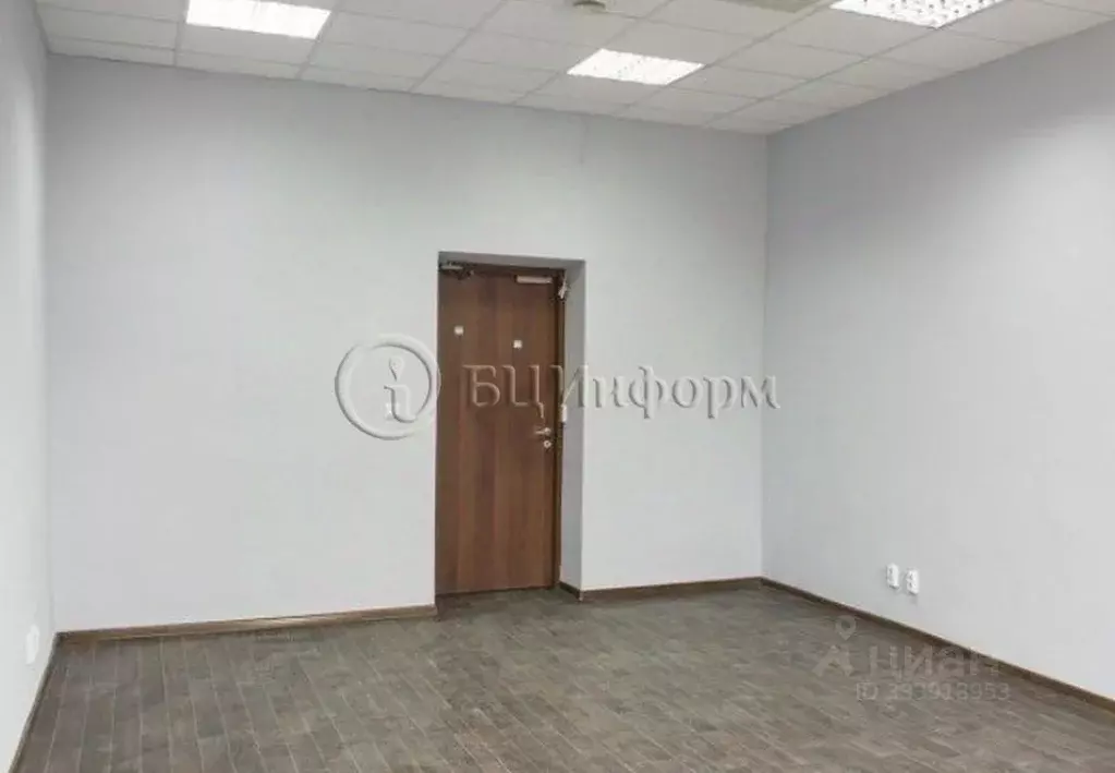 Офис в Санкт-Петербург Введенская ул., 2 (34 м) - Фото 1
