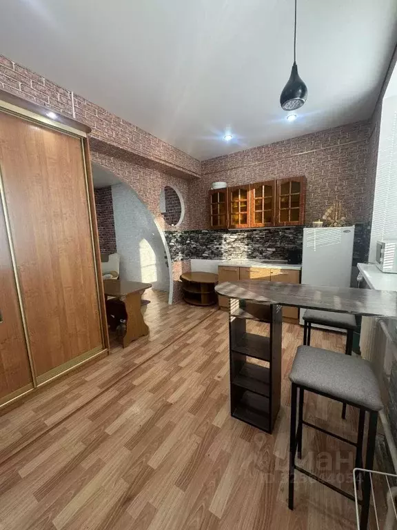 Комната Башкортостан, Октябрьский просп. Ленина, 16 (30.0 м) - Фото 1