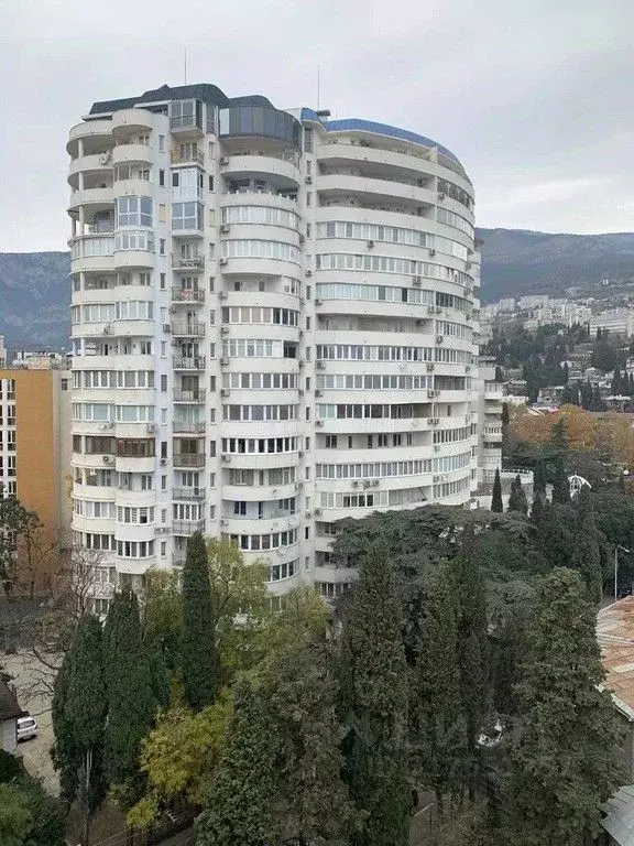 3-к кв. Крым, Ялта ул. Таврическая, 2 (158.0 м) - Фото 1