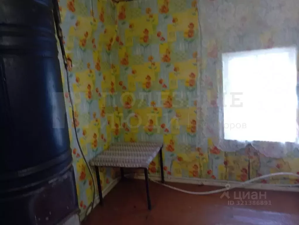 Дом в Новгородская область, Боровичи ул. Шахтеров, 11 (38 м) - Фото 1