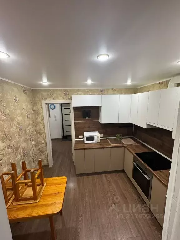 1-к кв. Башкортостан, Уфа ул. Летчиков, 9 (39.0 м) - Фото 0