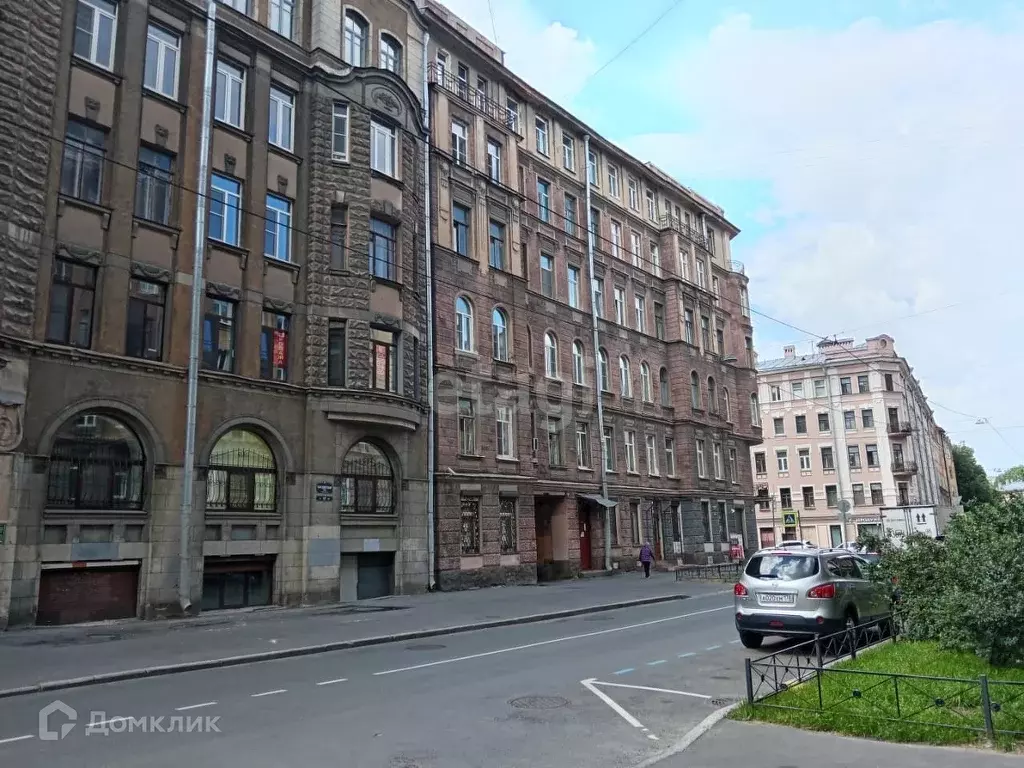 Продаётся 5-к квартира, 118.2 м - Фото 1