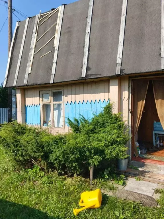Участок в Алтайский край, Барнаул тракт Змеиногорский, 136А (4.3 сот.) - Фото 1