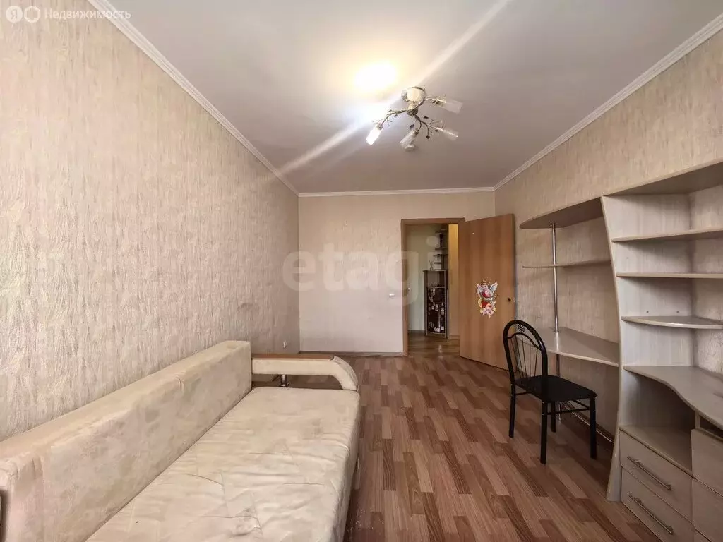 1-комнатная квартира: Петропавловск-Камчатский, улица Савченко, 20к2 ... - Фото 2