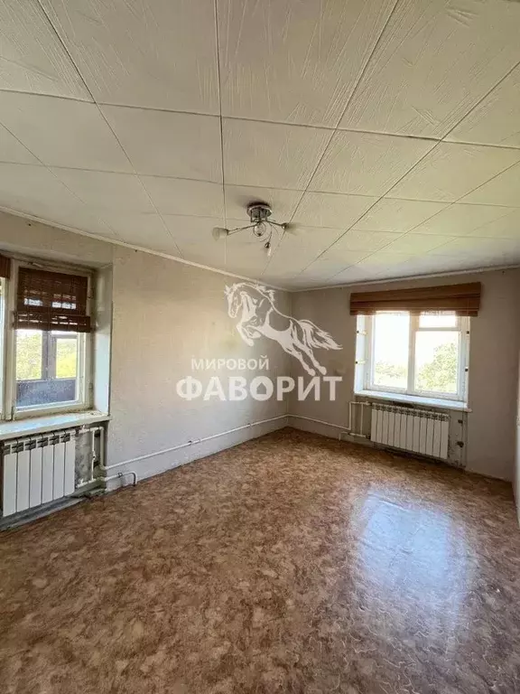 1-к кв. Оренбургская область, Орск Новый город мкр, ул. Горького, 118 ... - Фото 2