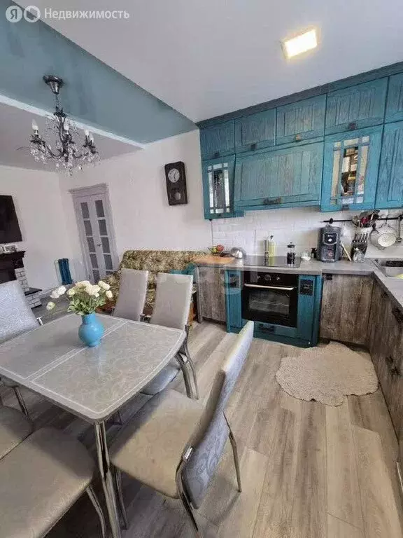 3-комнатная квартира: Нефтекамск, улица Лесная Поляна, 12 (54 м) - Фото 0