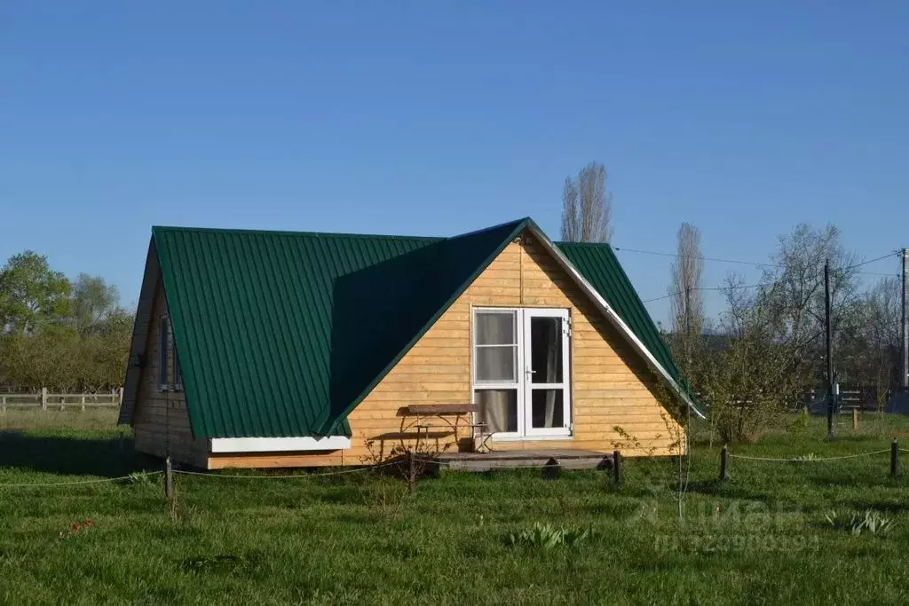 Дом в Крым, Белогорск  (64 м) - Фото 2