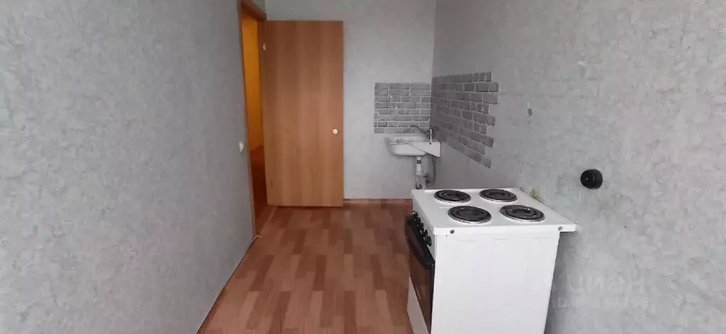 2-к кв. Пермский край, Красновишерск ул. Гагарина, 16 (42.4 м) - Фото 1