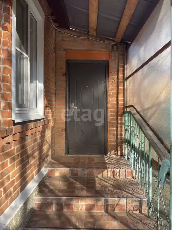 Дом в Адыгея, Майкоп ул. Кольцова (49 м) - Фото 2