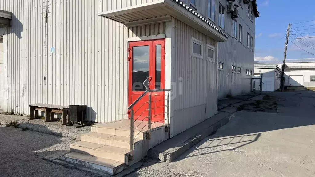 Помещение свободного назначения в Сахалинская область, Южно-Сахалинск ... - Фото 2