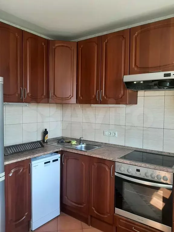 2-к. квартира, 54 м, 9/12 эт. - Фото 1