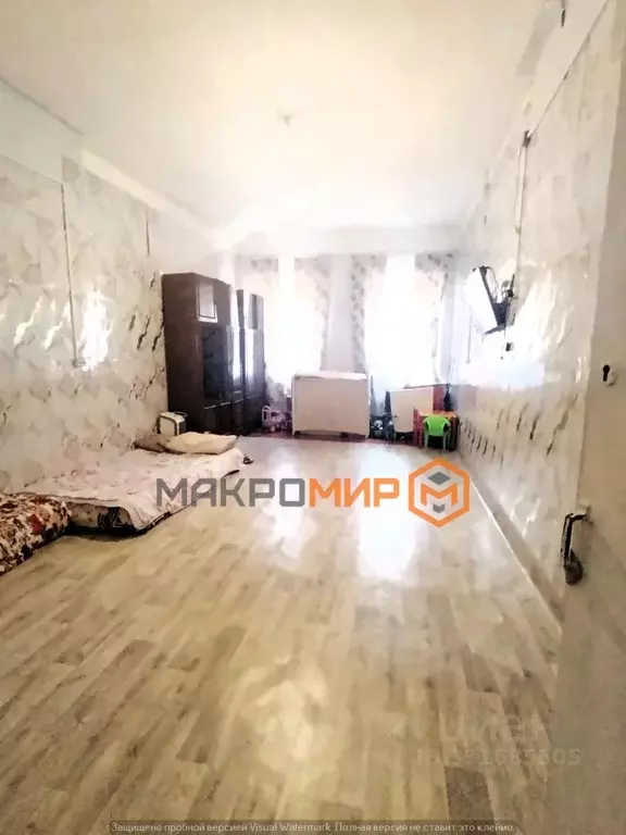 Комната Санкт-Петербург ул. Рубинштейна, 25 (28.0 м) - Фото 1