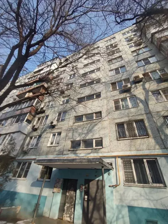 3-к кв. Ростовская область, Ростов-на-Дону ул. Содружества, 41 (64.0 ... - Фото 1