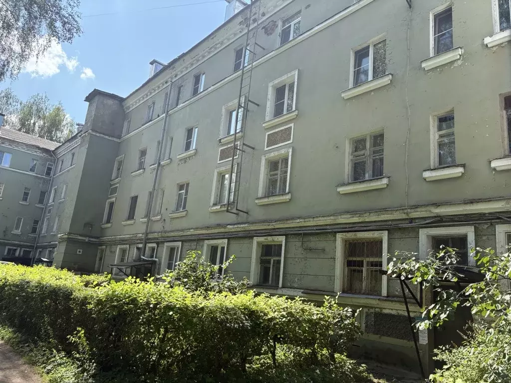 Продаётся 3-к квартира, 66.1 м - Фото 0