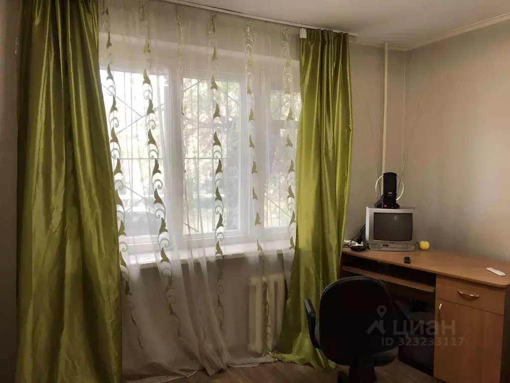 1-к кв. Саратовская область, Саратов ул. Ново-Крекингская, 27 (22.0 м) - Фото 1