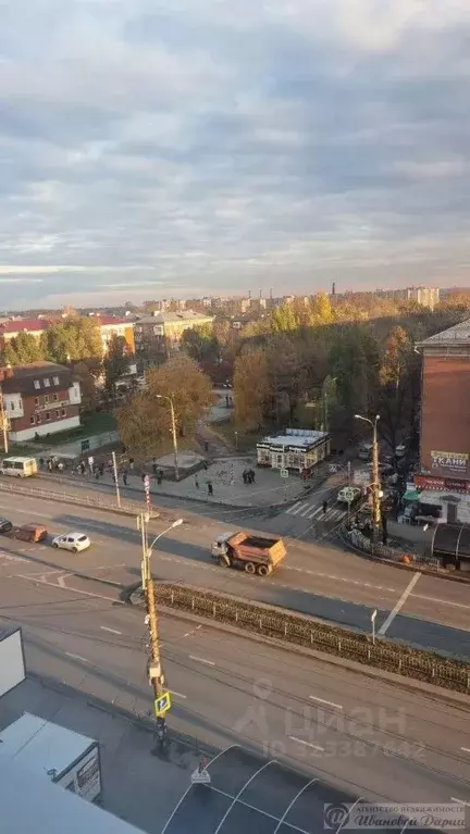 3-к кв. Самарская область, Самара ул. Победы, 92а (54.0 м) - Фото 1