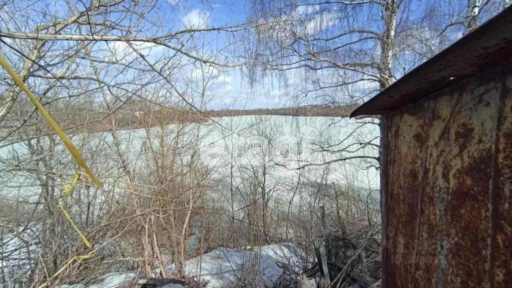 Участок в Брянская область, Брянск Мичуринец садовое общество,  (5.5 ... - Фото 2