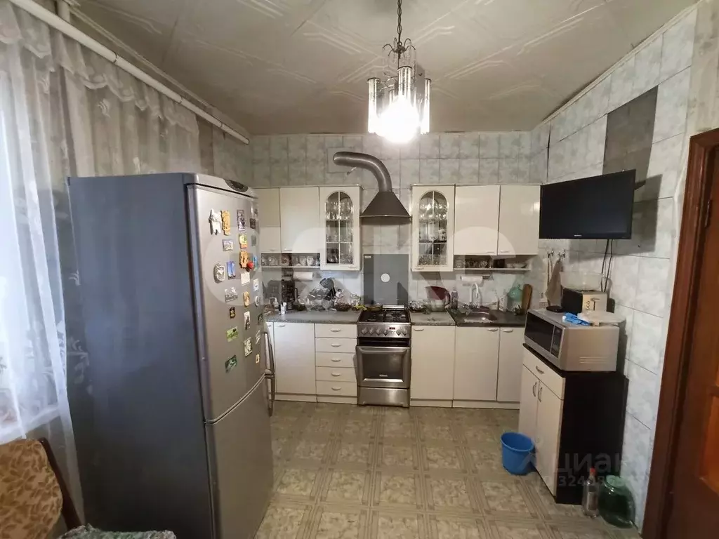 Дом в Краснодарский край, Горячий Ключ Солнечная ул. (220 м) - Фото 2